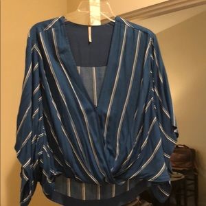 Free people top